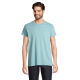 Picture of CRUSADER MEN TEE SHIRT in Blue