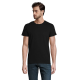 Picture of CRUSADER MEN TEE SHIRT in Black