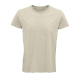 Picture of CRUSADER MEN TEE SHIRT in Brown