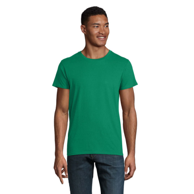 Picture of CRUSADER MEN TEE SHIRT 150G in Green