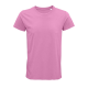Picture of CRUSADER MEN TEE SHIRT 150G in Pink