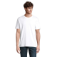 Picture of ODYSSEY UNI TEE SHIRT 170G in White