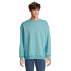 Picture of COLUMBIA UNISEX SWEATSHIRT in Blue