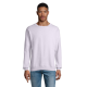 Picture of COLUMBIA UNISEX SWEATSHIRT in Purple