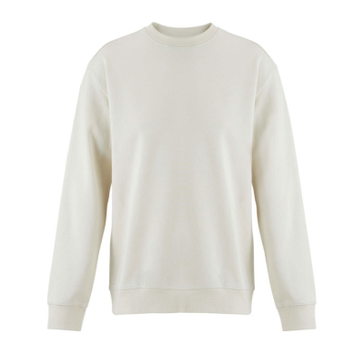 Picture of COLUMBIA UNISEX SWEATSHIRT in White