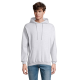 Picture of CONDOR UNISEX HOODED HOODY SWEAT in Black