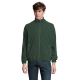 Picture of FACTOR MEN MICROFLEECE in Green