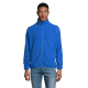 Picture of FACTOR MEN MICROFLEECE in Blue