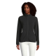 Picture of FACTOR LADIES FL JACKET 280 in Black