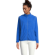 Picture of FACTOR LADIES MICROFLEECE in Blue