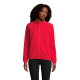 Picture of FACTOR LADIES MICROFLEECE in Red
