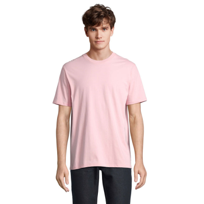 Picture of LEGEND TEE SHIRT in Pink