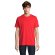 Picture of LEGEND TEE SHIRT in Red