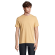 Picture of LEGEND TEE SHIRT in Brown