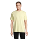 Picture of LEGEND TEE SHIRT ORGANIC 175G in Yellow