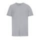 Picture of LEGEND TEE SHIRT ORGANIC 175G in Grey