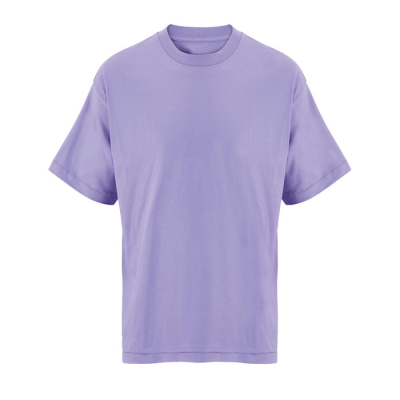 Picture of LEGACY OVERSIZED TEE SHIRT in Green