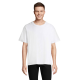 Picture of LEGACY OVERSIZED TEE SHIRT in White