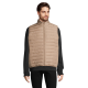 STREAM MEN BODYWARMER in Brown image 2