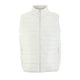 STREAM MEN BODYWARMER in White image 2