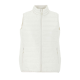 STREAM LADIES BODYWARMER in White image 2