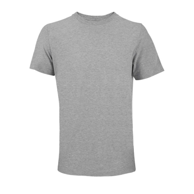 Picture of TUNER TEE SHIRT in Grey