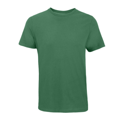 Picture of TUNER TEE SHIRT in Green