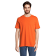 Picture of TUNER TEE SHIRT 150 in Orange