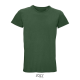 Picture of RE CRUSADER TEE SHIRT 150G in Green