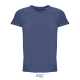 Picture of RE CRUSADER TEE SHIRT 150G in Blue