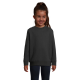 Picture of COLUMBIA CHILDRENS SWEATER in Black