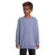 Picture of COLUMBIA CHILDRENS SWEATER in Blue