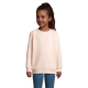 Picture of COLUMBIA CHILDRENS SWEATER in Pink