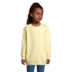 Picture of COLUMBIA CHILDRENS SWEATER in Yellow
