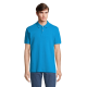 Picture of PACIFIC MEN POLO in Blue