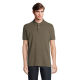 Picture of PACIFIC MEN POLO in Green