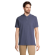 Picture of PACIFIC MEN POLO in Blue