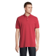 Picture of PACIFIC MEN POLO in Red