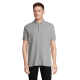 Picture of PACIFIC MEN POLO in Black