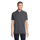 Picture of PACIFIC MEN POLO in Grey