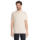 Picture of PACIFIC MEN POLO in White