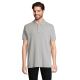 Picture of PACIFIC MEN POLO in Grey