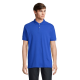 Picture of PACIFIC MEN POLO in Blue