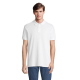 Picture of PACIFIC MEN POLO in White