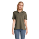 Picture of PACIFIC LADIES POLO in Green