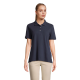 Picture of PACIFIC LADIES POLO in Blue