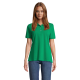 Picture of PACIFIC LADIES POLO in Green
