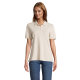 Picture of PACIFIC LADIES POLO in Grey