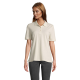 Picture of PACIFIC LADIES POLO in White