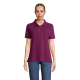Picture of PACIFIC LADIES POLO in Purple